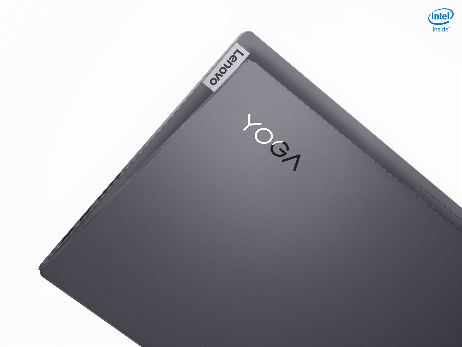 Lenovo Yoga Slim 7 New Ultrabooks Offer Many Different Configurations Including Amd Ryzen 4000 Notebookcheck Net News
