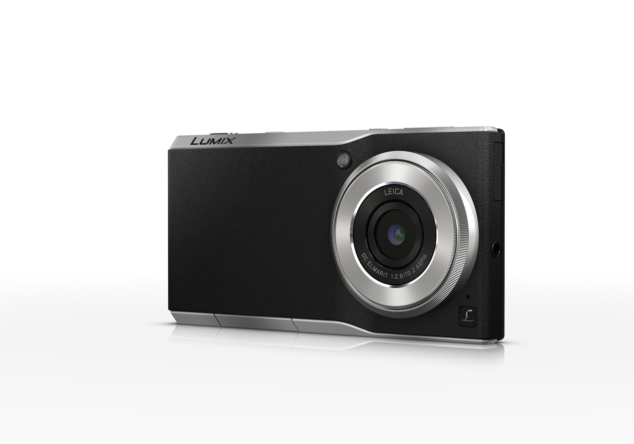 Panasonic Lumix DMC-CM1 Smartcam Review - NotebookCheck.net Reviews