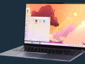 KDE Slimbook 16 Linux-based laptop gets refreshed with AMD Hawk Point processor