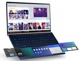 Asus ZenBook 14 UX434 and ZenBook 15 UX534 with ScreenPad 2.0 now shipping for $1200 and up (Source: Asus)