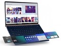 Asus ZenBook 14 UX434 and ZenBook 15 UX534 with ScreenPad 2.0 now shipping for $1200 and up (Source: Asus)