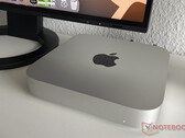 Apple Mac Mini with Apple M2, 8 GB RAM, and 256 GB of storage drops to $479 on Amazon (Image source: Notebookcheck)