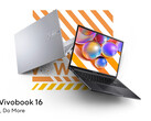 2023 Asus VivoBook 16 (M1605) laptop drops by 25% on Amazon (Image source: Asus)