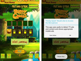 Honey Quest uses technology to target ads based on the user's viewing habits. (Source: NY Times)