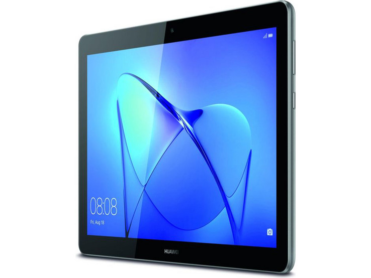 Huawei MediaPad T3 10 Tablet Review -  Reviews