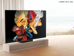 Mi TV Master. (Image source: Xiaomi)