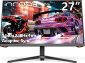 Innocn launches latest 27-inch 1440p gaming monitor with 240 Hz refresh rate to US$399 (Source: Amazon)