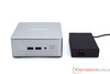 Geekom AE7 with power supply unit (19 V; 6.32 A)