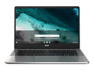 The Acer Chromebook 314 boasts a 14-inch FHD IPS display (Image source: Acer)