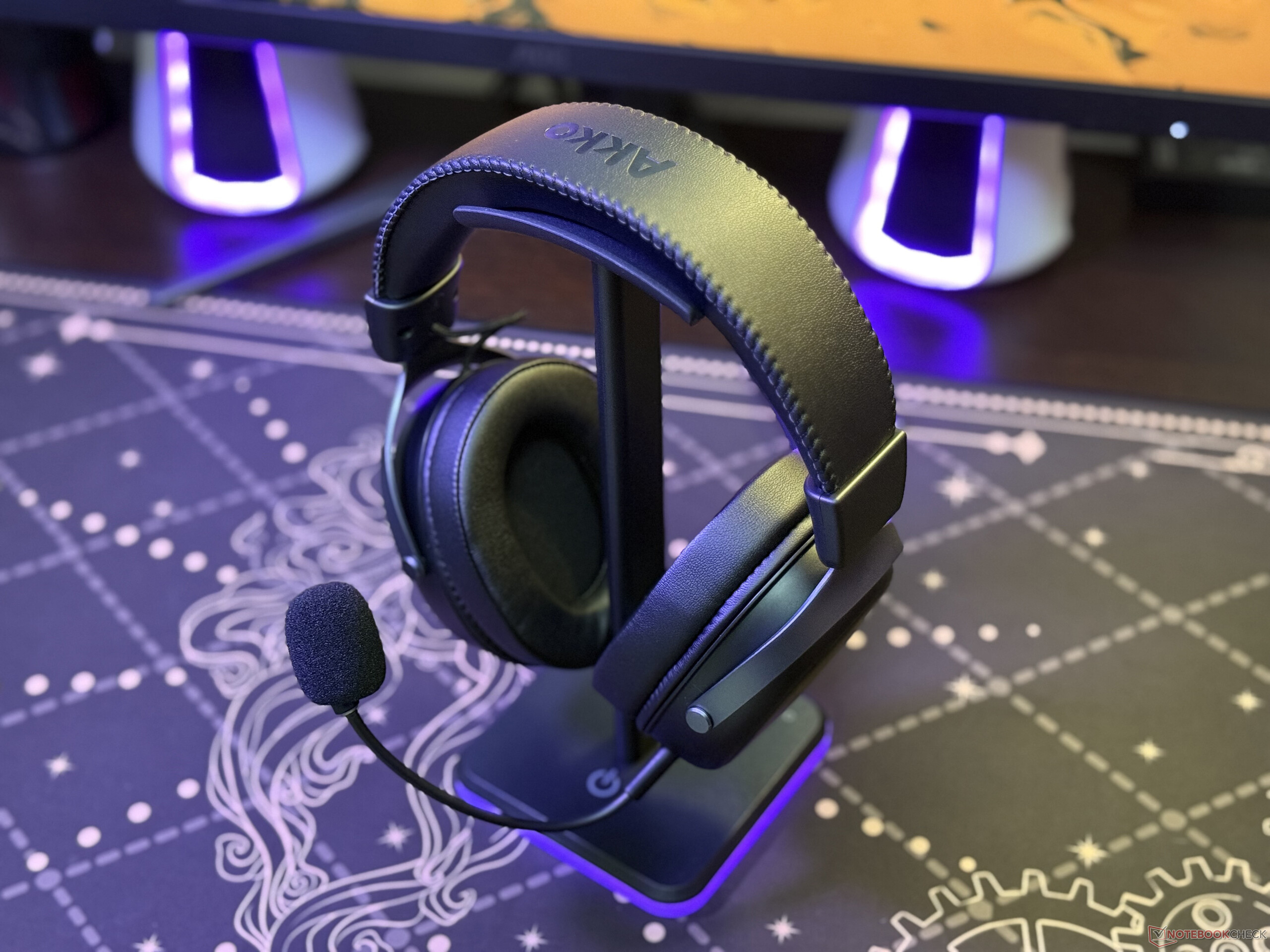Akko Verge S9 Ultra review