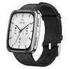The Amazfit Active 2 Square Premium smartwatch. (Image source: Walmart)