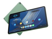 The Amazon Alexa Tablet 11 has a 2.5K display, stylus support, and a MediaTek processor.