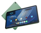 The Amazon Alexa Tablet 11 has a 2.5K display, stylus support, and a MediaTek processor.