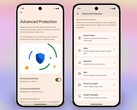 Advanced Protection in Android 16. (Image source: Google)