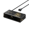 The Anker x Black Myth: Wukong Edition Prime Docking Station (14-in-1, Triple Display, DisplayLink). (Image source: Anker)