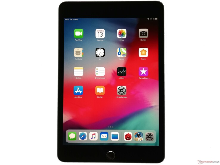 Apple iPad mini 5 Tablet Review -  Reviews