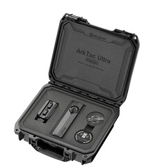 The ArkTac Ultra in a set