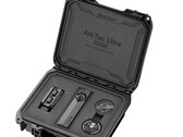 The ArkTac Ultra in a set
