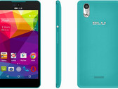BLU Products Studio C 5+5 Android smartphone with LTE and price below $100 USD
