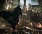 Batman: Arkham Knight game image on Steam. (Image source: Steam) 