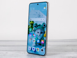 Xiaomi 15 Ultra (Image source: Daniel Schmidt)