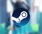 Blue Archive currently has a 93% positive rating. Pictured: an edited screenshot from the game's trailer. (Image source: Steam)