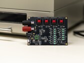 Bolt Graphics has successfully brought up its first Zeus test chip, although commercial GPUs are not expected to enter volume production until 2028