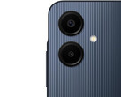 What can you expect in terms of camera quality from a smartphone that costs very little?