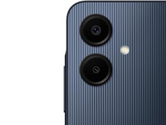 What can you expect in terms of camera quality from a smartphone that costs very little?