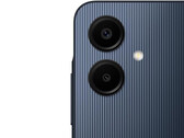 What can you expect in terms of camera quality from a smartphone that costs very little?