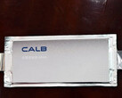 CALB's new 60 Ah solid-state battery cell.
