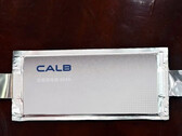 CALB's new 60 Ah solid-state battery cell.