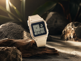 The Casio LF-20W-8A offers a 3-year battery life