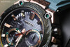 The Casio G-Shock MRG-B2000KT-3A watch. (Image source: MyNavi News) 