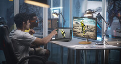 Acer ConceptD 5 and ConceptD 5 Pro are made with content creators in mind. (Image Source: Acer)