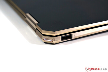 HP Spectre x360 13 Review: classy convertible foiled by its HP Spectre x360 13 Review: classy convertible foiled by its