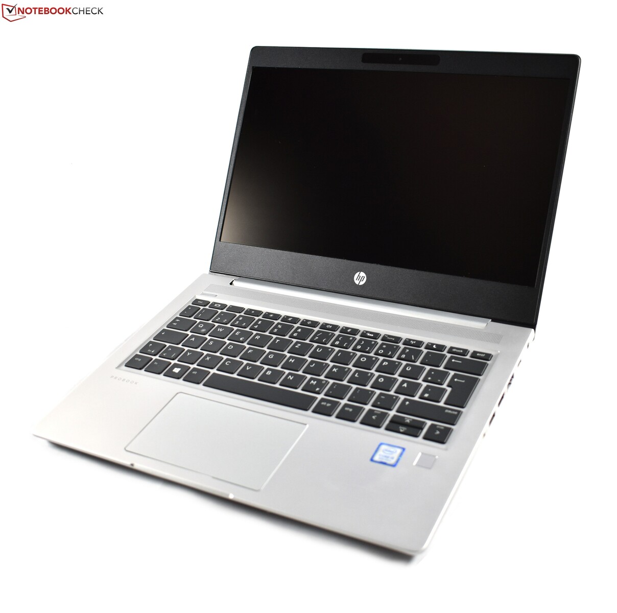 HP ProBook 430 G6 (Core i5-8265U, 8 GB RAM, 256 GB SSD, FHD