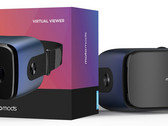 The MotoMod Virtual Viewer. (Source: Evan Blass)