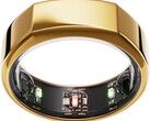 The Oura Ring 3 smart ring is now at its lowest price ever on Amazon. (Image source: Oura on Amazon)