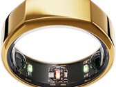 The Oura Ring 3 smart ring is now at its lowest price ever on Amazon. (Image source: Oura on Amazon)
