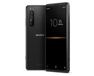 Amazon has started its first deal on the unlocked Sony Xperia Pro flagship smartphone (Image: Sony)