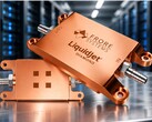 LiquidJet Diamond Coldplates