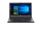 Fujitsu LifeBook E557 (i3-7100U, HD620) Laptop Review