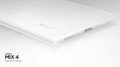 Could Xiaomi reprise this material again? (Source: Xiaomi)