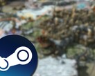Endless Legend is 90% off on Steam until July 20 and costs around $3. (Image source: Steam)