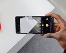 MKBHD has already got his hands on the OnePlus 9 Pro and has offered a look at its Pro camera mode. (Image source: MKBHD)