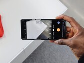 MKBHD has already got his hands on the OnePlus 9 Pro and has offered a look at its Pro camera mode. (Image source: MKBHD)