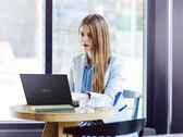 Asus ExpertBook B9 gets upgraded to Alder Lake vPro. (Image Source: Asus)