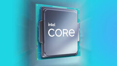 Intel is expected to launch its Rocket Lake-S processors on March 16. (Image source: Intel)