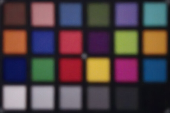 ColorChecker 